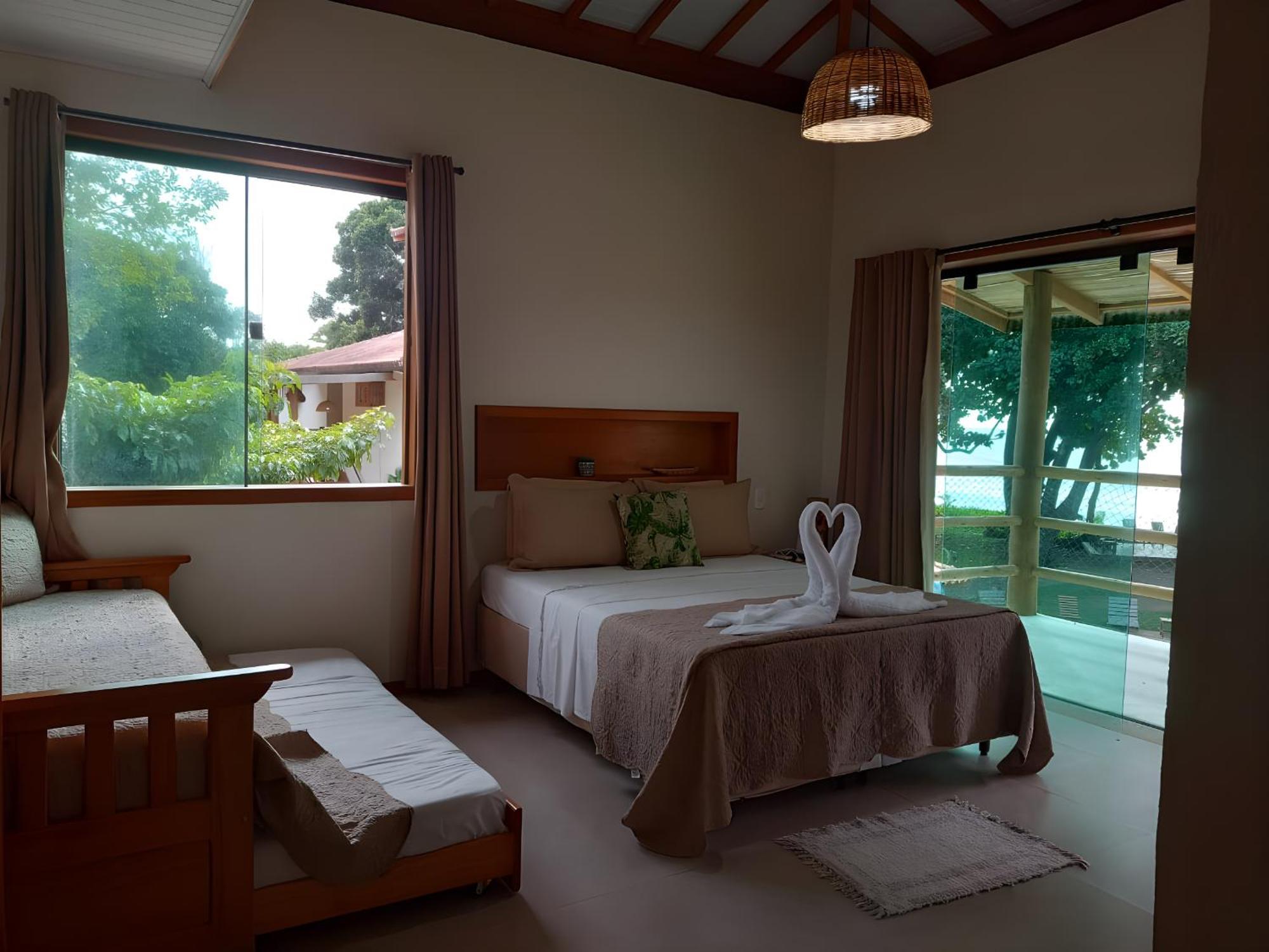 Inn Mare Cumuruxatiba