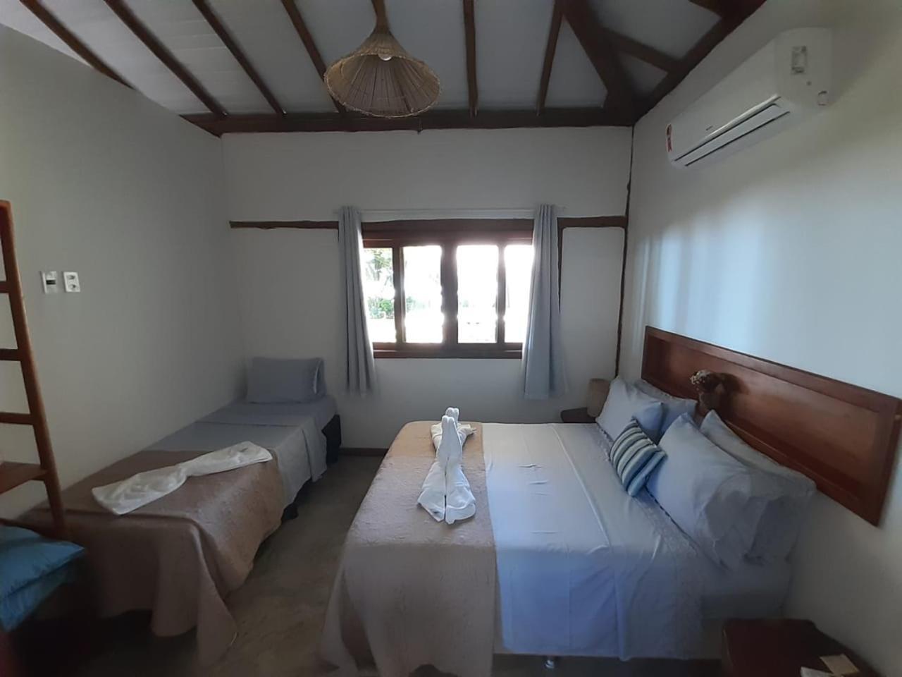 Mare Inn Cumuruxatiba