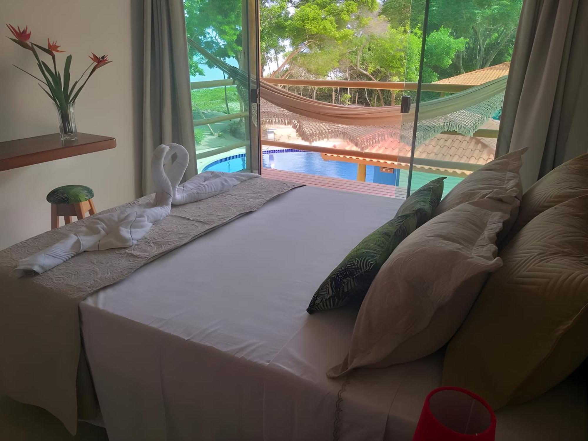 Mare 3* Cumuruxatiba