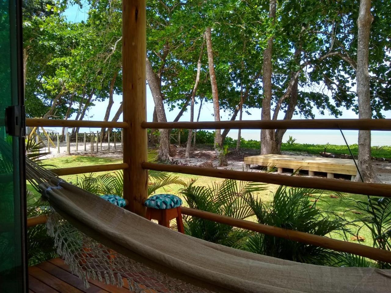 Mare Inn Cumuruxatiba