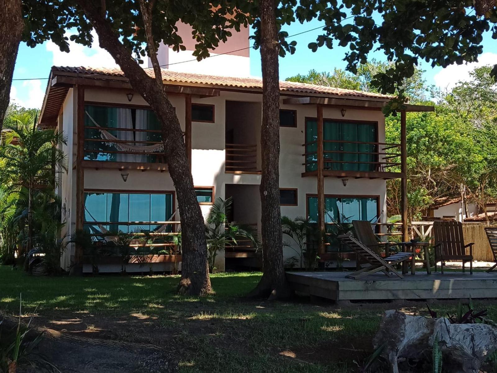 Inn Mare Cumuruxatiba