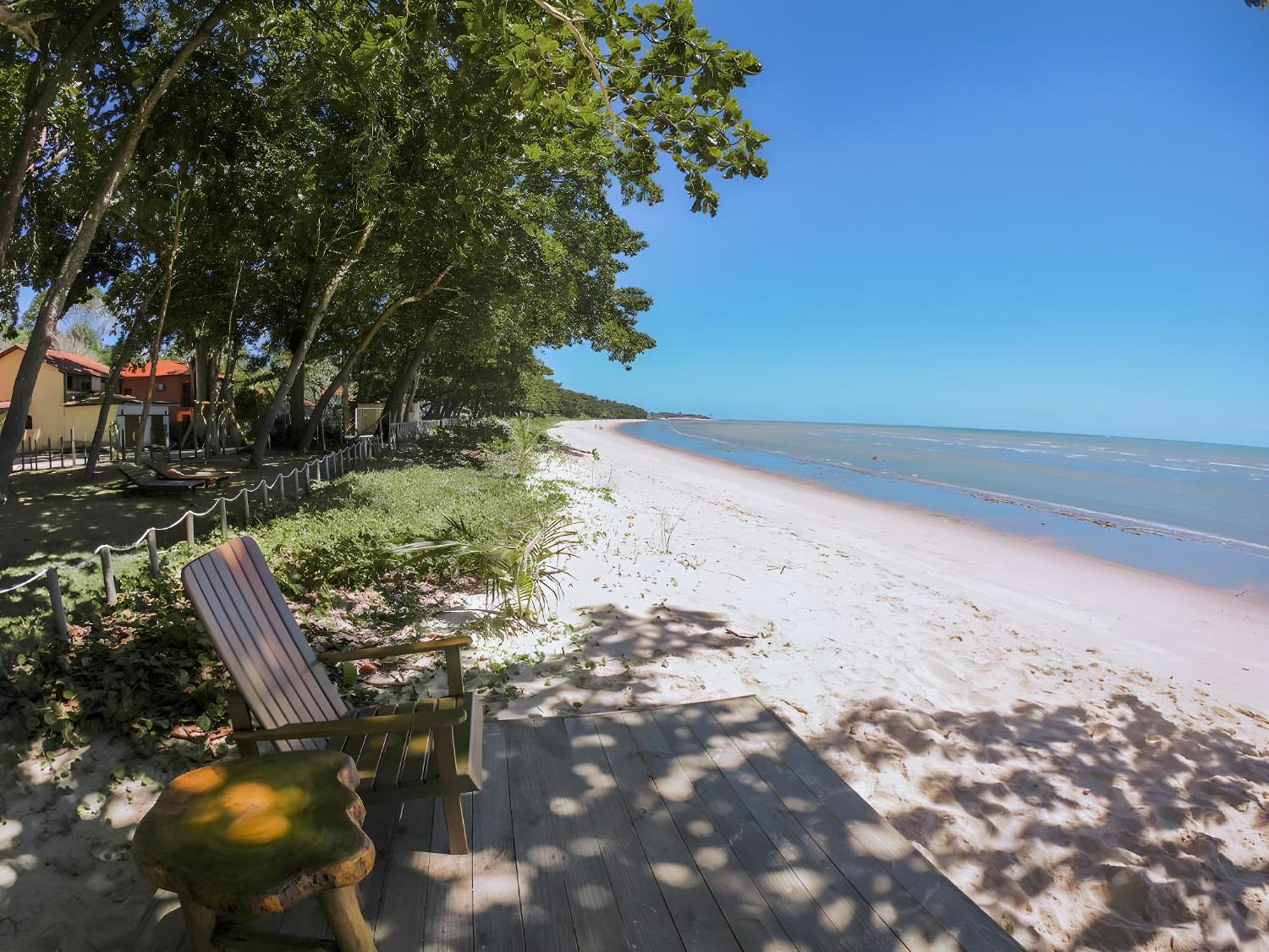 Mare Inn Cumuruxatiba