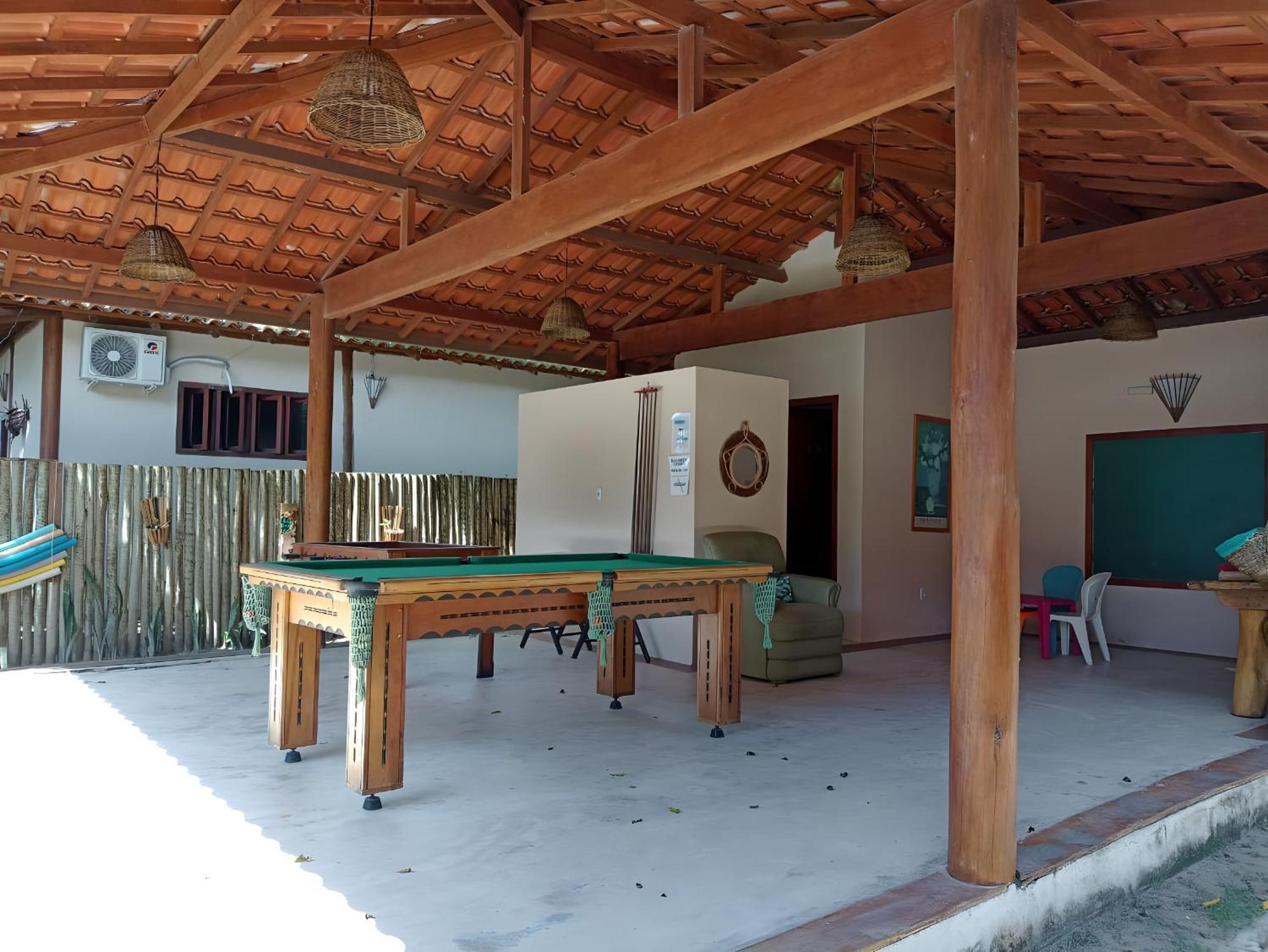 Mare 3* Cumuruxatiba